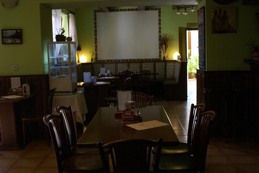 Pawlovnia 3* Praha