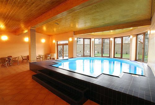 Pawlovnia Hotel Praha